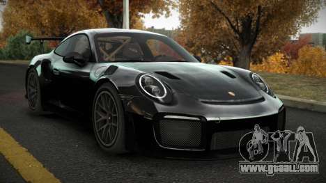 Porsche 911 Venley S13 for GTA 4