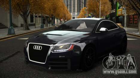 Audi S5 Hanisca for GTA 4