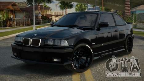 BMW Serie 3 E36 Coupe for GTA San Andreas