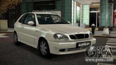 Daewoo Lanos Figpoy for GTA 4