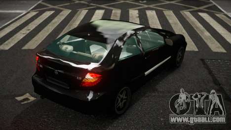 Mercedes-Benz C220 Xijogucac for GTA 4