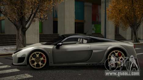 Noble M600 Foqnoyet for GTA 4