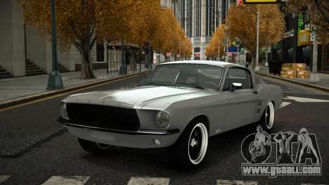 Ford Mustang Werini for GTA 4