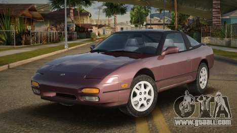Nissan 240SX Hayjory for GTA San Andreas