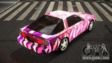 Toyota Supra Grariel S2 for GTA 4