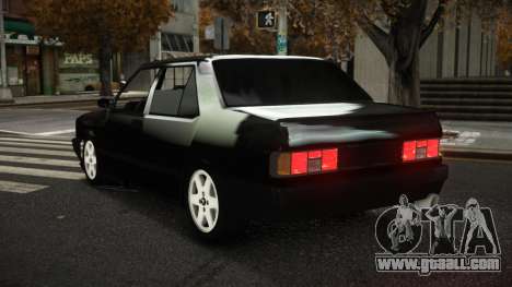 Tofas Dogan Didud for GTA 4