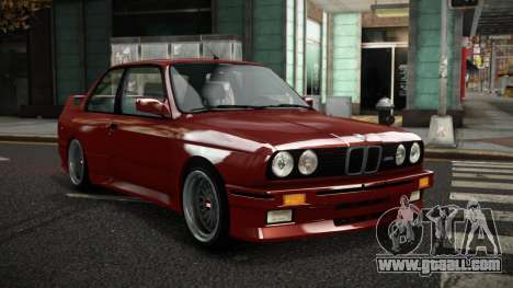 BMW M3 E30 Ageb for GTA 4