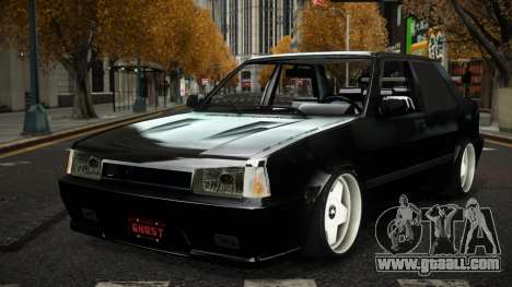 Tofas Dogan Gilonorol for GTA 4