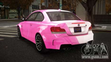 BMW 1M Draichas S9 for GTA 4