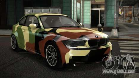 BMW 1M Draichas S13 for GTA 4