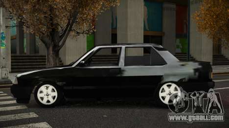 Tofas Dogan Didud for GTA 4