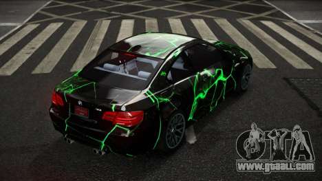 BMW M3 E92 Turick S11 for GTA 4