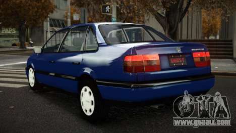 Volkswagen Passat Rovul for GTA 4