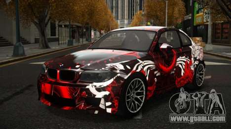 BMW 1M Draichas S14 for GTA 4