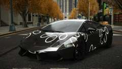 Lamborghini Gallardo Chavelan S6 for GTA 4