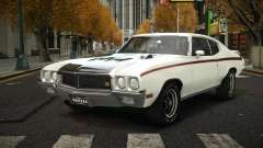 Buick GSX Paefo