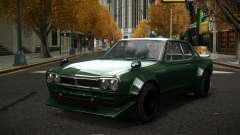 Nissan Skyline Drolyn for GTA 4
