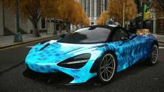 McLaren 720 Dievin S9 for GTA 4