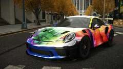 Porsche 911 Jazie S7 for GTA 4