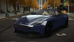 Aston Martin Vanquish Riathan