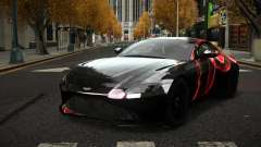 Aston Martin Vantage Patbel S1 for GTA 4