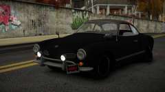 Volkswagen Karmann-Ghia Wahfi for GTA 4