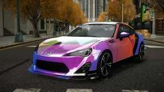 Subaru BRZ Neyrin S14