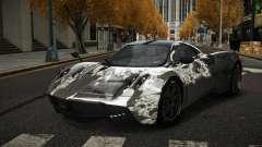 Pagani Huayra Thrieson S2