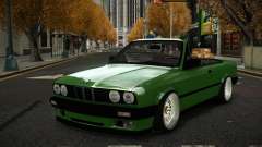 BMW M3 E30 Mirij for GTA 4