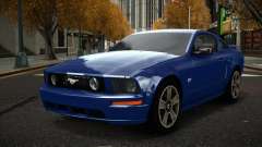 Ford Mustang Kakibuw for GTA 4