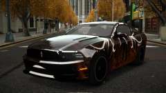 Ford Mustang Segulah S10 for GTA 4