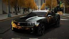 Chevrolet Camaro Terline S8 for GTA 4