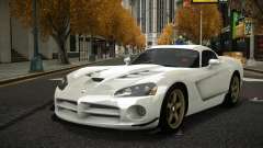 Dodge Viper Nicnetin