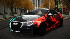 Audi S5 Hanisca S11