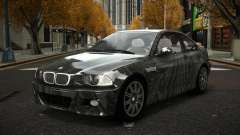 BMW M3 E46 Yasery S9 for GTA 4