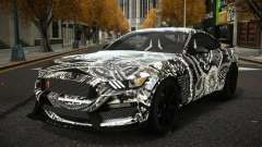 Shelby GT350 Jencas S14 for GTA 4