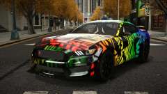 Shelby GT350 Jencas S1 for GTA 4