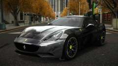 Ferrari California Sejoria S11 for GTA 4