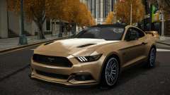 Ford Mustang GT Fernie