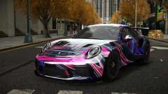 Porsche 911 Jazie S8 for GTA 4