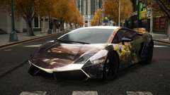 Lamborghini Gallardo Chavelan S4 for GTA 4