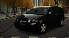 Dodge Grand Caravan Citpayo for GTA 4