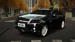 Chevrolet Omega Vilap for GTA 4