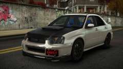 Subaru Impreza Quhibo