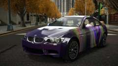 BMW M3 E92 Lieson S9 for GTA 4