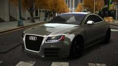 Audi S5 Ludqo