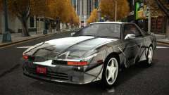 Toyota Supra Grariel S11 for GTA 4