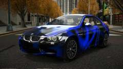 BMW M3 E92 Lieson S14 for GTA 4