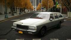 Chevrolet Caprice Classic Yonzun