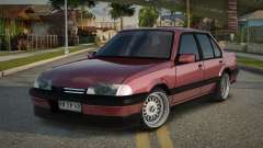 Chevrolet Monza Chile for GTA San Andreas